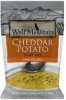 Grey Wolf Mountain soup mix cheddar potato Calories