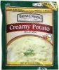 Bear Creek Country Kitchens soup mix creamy potato Calories