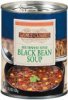 World Classics Trading Company soup southwest style black bean Calories
