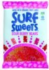 Surf Sweets sour berry bears Calories