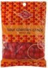Raleys Fine Foods sour cherries candy Calories