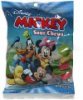 Disney sour chews mickey Calories