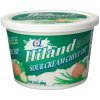 Hiland sour cream chive dip Calories