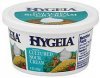 Hygeia sour cream cultured Calories
