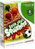 Safeway sour fruit squishers soccer balls Calories