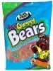 Black Forest sour gummy bears Calories