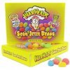 Warheads sour jelly beans Calories