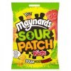 Maynards sour patch kids Calories