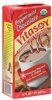 Vitasoy soy beverage organic, peppermint chocolate Calories