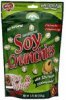 Heartfield Food soy crunchies hot & spicy Calories
