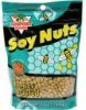 Amport Foods soy nuts honey roasted Calories