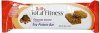 Bally Total Fitness soy protein bar chocolate almond Calories