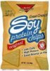 Michael Seasons soy protein chips original Calories