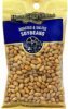 House of Bazzini soybeans roasted & salted Calories