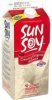 Sun Soy soymilk creamy original Calories