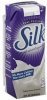 Silk soymilk very vanilla Calories
