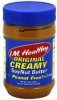 I.M. Healthy  soynut butter creamy Calories