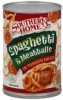 Southern Home spaghetti & meatballs in tomato sauce Calories