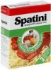 Spatini spaghetti sauce mix Calories