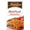 Near East spanish rice pilaf mix Calories