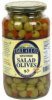 Delallo spanish salad olives Calories