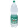 Radenska sparkling mineral water naturally, classic Calories