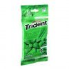Trident Spearmint Sugar Free Gum- 3 Pk Calories