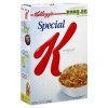 Kellogg's special k original cereal Calories