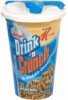 Drink 'n Crunch special k vanilla Calories