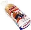 IronKids special recipe bread sandwich, white Calories