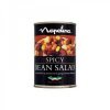 Napolina spicy bean salad Calories