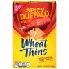 Wheat Thins spicy buffalo Calories