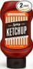 Whataburger spicy ketchup Calories