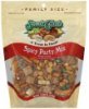 Snak Club spicy party mix family size Calories