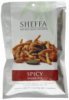 Sheffa spicy snack mix Calories