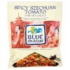 Blue Dragon spicy szechuan tomato stir fry sauce Calories
