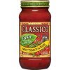 Classico spicy tomato and basil pasta sauce Calories