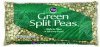 Kroger split peas green Calories