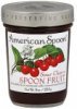 American Spoon spoon fruit sour cherry Calories