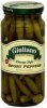 Giuliano sport peppers chicago style, hot Calories