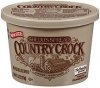 Shedd's Spread Country Crock spread 48% vegetable oil Calories