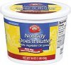Shurfresh spread nobody does it butter 70% vegetable oil Calories