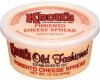 Knott's Old Fashioned spread pimiento cheese Calories