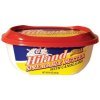 Hiland spreadable butter with canola oil Calories