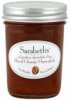 Sarabeths spreadable fruit blood orange marmalade Calories