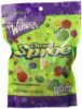 Wonka spree candy chewy Calories