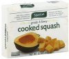 Spartan squash cooked Calories