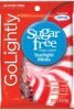 GoLightly starlight mints sugar free Calories