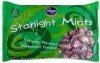 Kroger starlight mints Calories