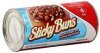 Safeway sticky buns Calories